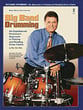 Big Band Drumming Drum Set BK/CD cover